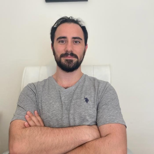 Erg. Burak Yunar