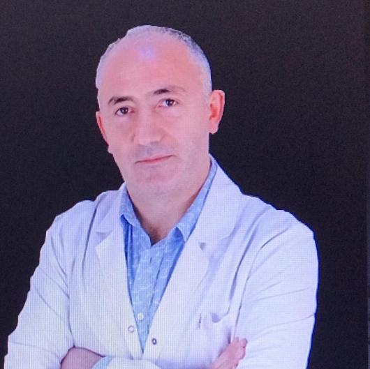 Muzaffer Şengül