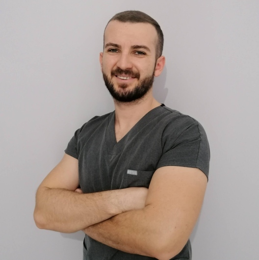 Fzt. Halil Dülger