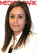 Op. Dr. Cemile Çiğdem Baytan