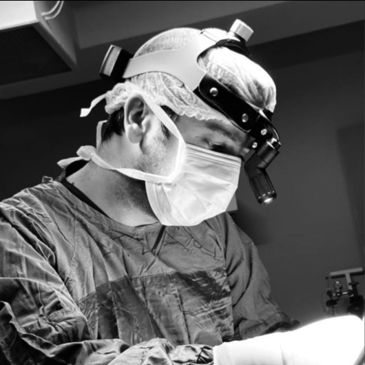 Op. Dr. Şamil Şahin