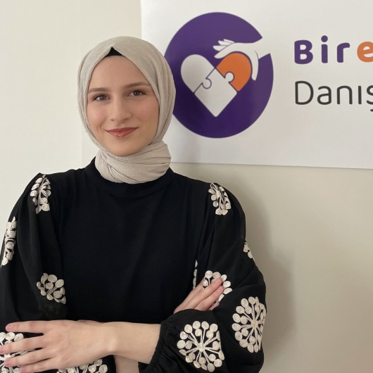 Erg. İrem Sena Akgün