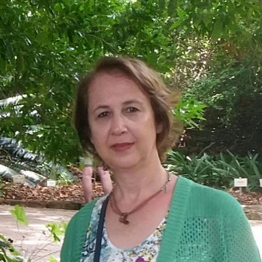 Dilek Coşkun