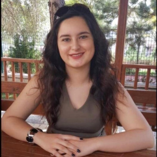 Psk. Benay Büyükdoğan