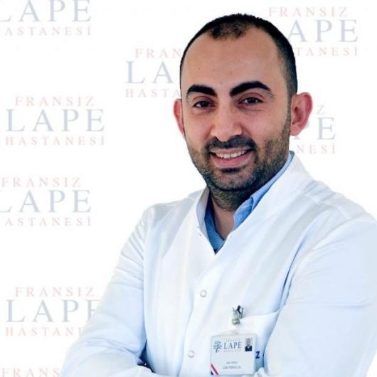 Uzm. Kl. Psk. Arda Turgay