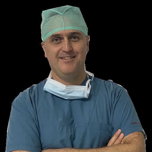 Ozan Bağış Özgürsoy