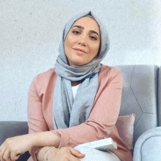 Uzm. Kl. Psk. Emine Demirkale