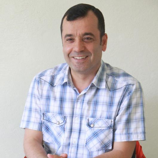 Psk. Hayrettin Şahin
