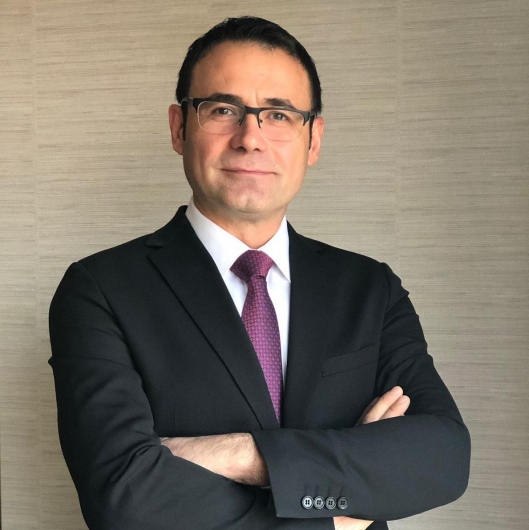 Ahmet Hakan Haliloğlu