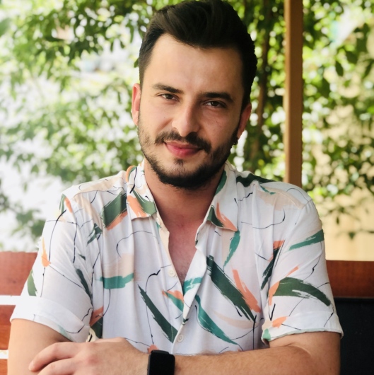 Erg. Şükrü Naim Akarslan