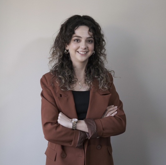 Psk. Aybegüm Çekiç