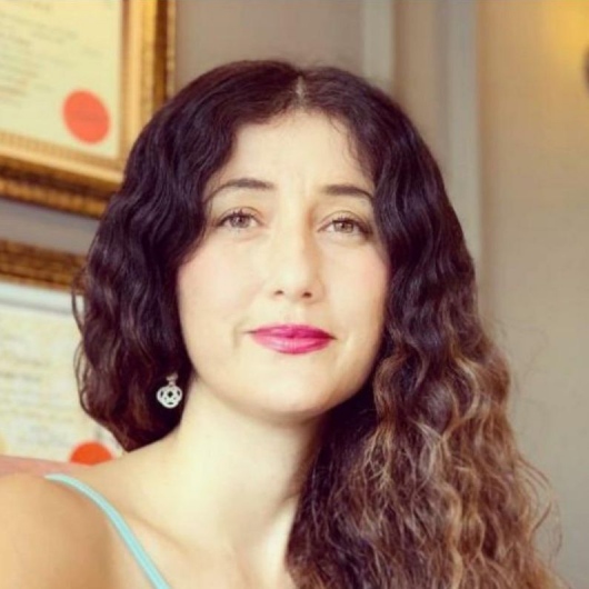 Rukiye Yasemin Temur