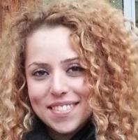 Uzm. Kl. Psk. Esra Bayraktar Süngü
