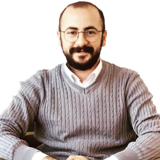 Uzm. Kl. Psk. Cem Akdemir