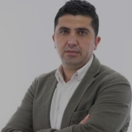Ali Eroğlu