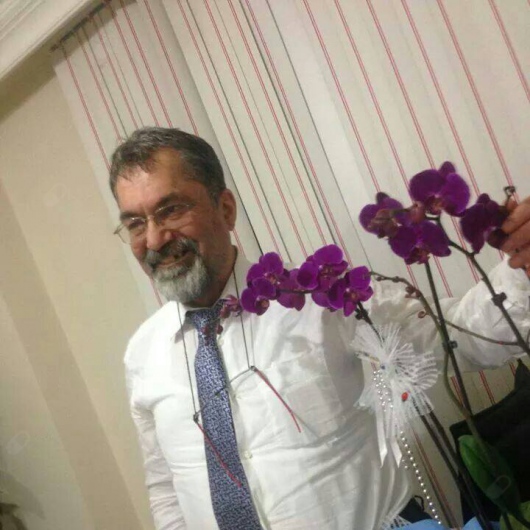 Dr. Alper Arıkazan