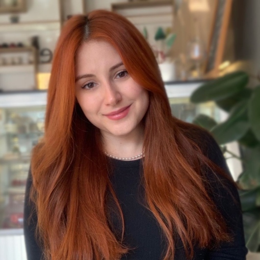 Uzm. Kl. Psk. Betül Yelekin