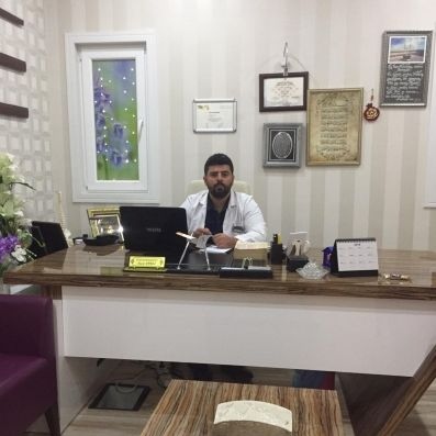 Fzt. Eyüp Güzel