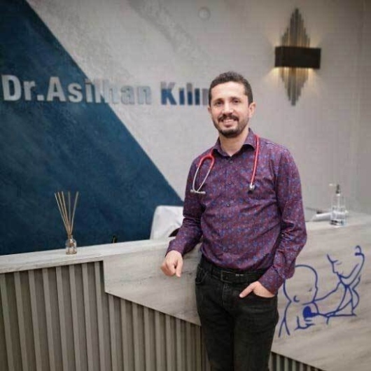 Asilhan Kılınçlı