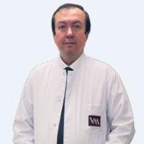 Op. Dr. İsmail Yılmaz