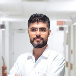 Op. Dr. Behçet Tarlak