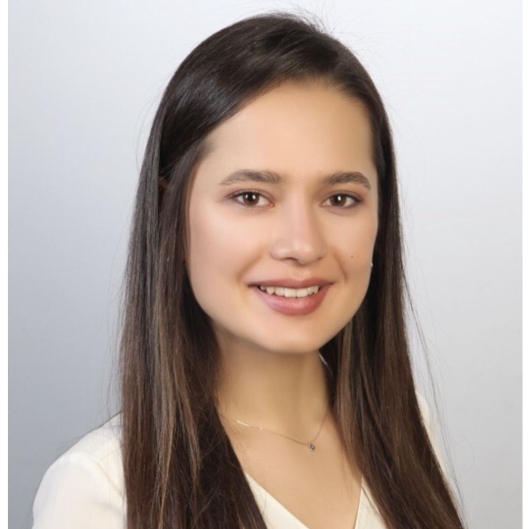 Fzt. Şeyma Pekdemir