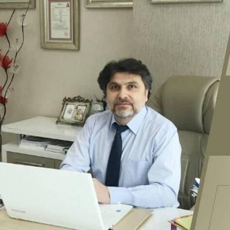 Aydın Köşüş