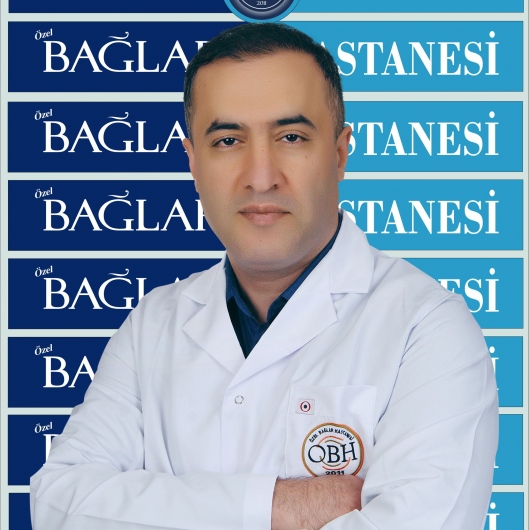 Op. Dr. Musa Özbay
