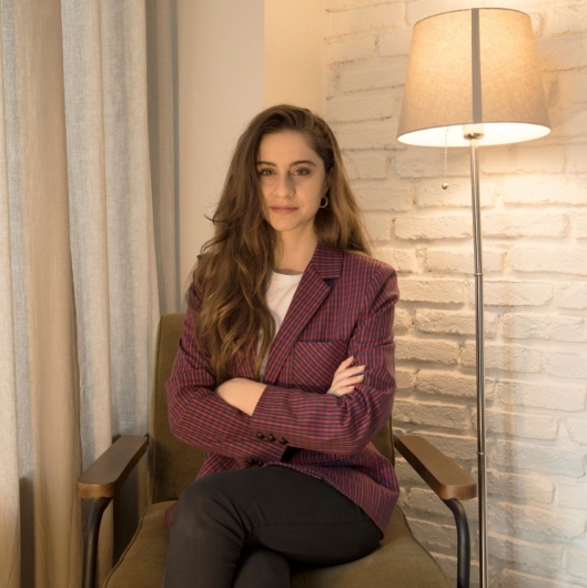 Psk. Alara Çağlar