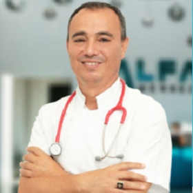 Mehmet Totan