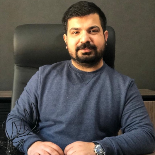 Dkt. Alişan Tunç