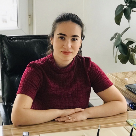 Uzm. Dr.Pelin Çon Bayhan