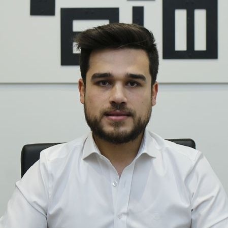Fzt. Fatih Evlice