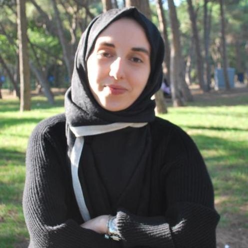 Psk. Büşra İnci