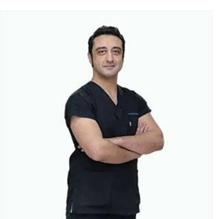 Dr. Kerem Cem Şimşek
