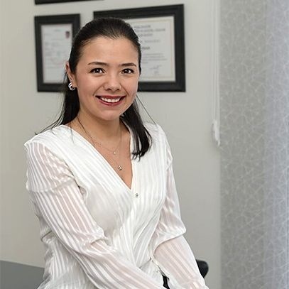 Op. Dr. Gökçen Oran