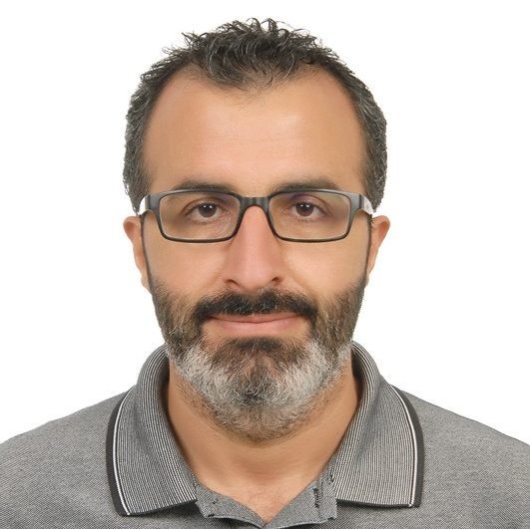 Op. Dr. İbrahim Ağrı