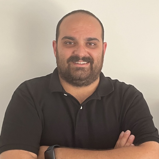 Psk. İbrahim Can Mutlu