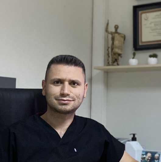 Op. Dr. Mehmet Vehbi Kayra
