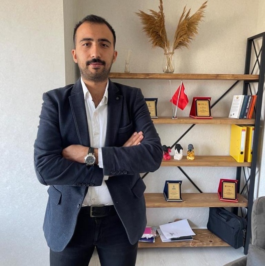 Psk. Abdurrahman Altın
