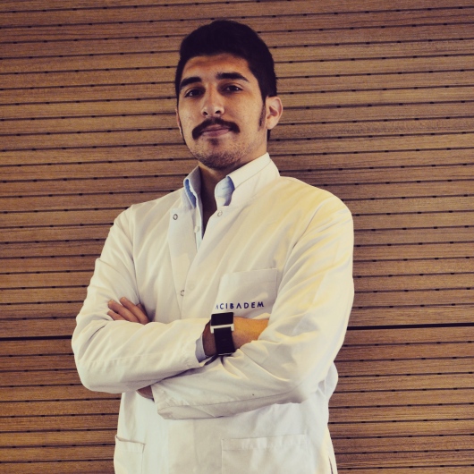 Fzt. Selim Güleç