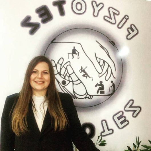 Uzm. Fzt. Aslı Bebek
