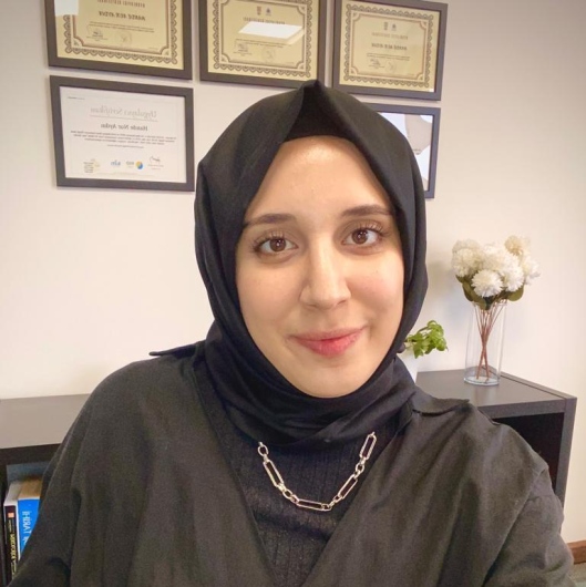 Psk. Hande Nur Aydın