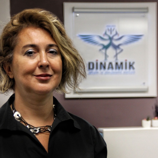 Uzm. Psk. Arda Sumbas