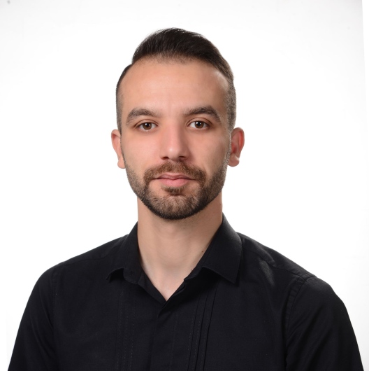 Psk. Hüseyin Gökalp