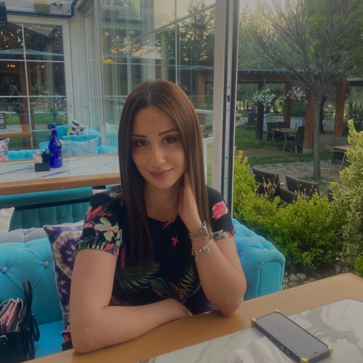Psk. Aleyna Ezgi Özgen Erdoğan