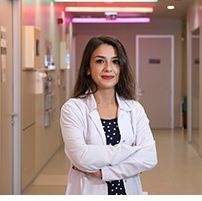 Uzm. Dkt. Hazel Ezgi Dündar