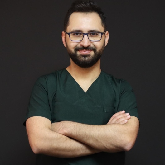 Osman Saraç