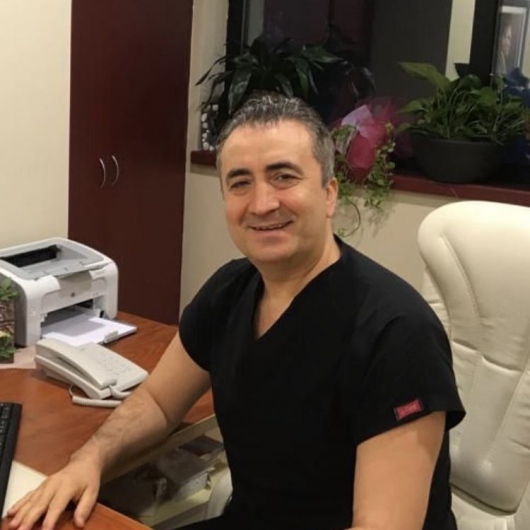 Metin Aydoğan