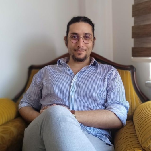 Uzm. Kl. Psk. Hüseyin Ünal